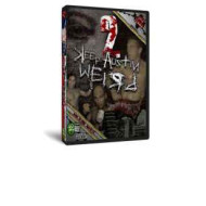 ACW DVD April 26, 2009 "Keep Austin Weird 2" - Austin, TX ACW DVD April 26, 2009 "Keep Austin Weird 2" - Austin, TX