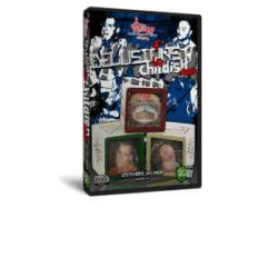 ACW DVD December 20, 2009 "Delusions of our Childish Days" - Austin, TX ACW DVD December 20, 2009 "Delusions of our Childish Days" - Austin, TX