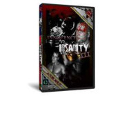 ACW DVD July 19, 2009 "From Innocence to Insanity 3" - Austin, TX ACW DVD July 19, 2009 "From Innocence to Insanity 3" - Austin, TX