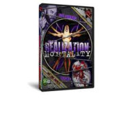 ACW DVD June 7, 2009 "The Realization of Mortality" - Austin, TX ACW DVD June 7, 2009 "The Realization of Mortality" - Austin, TX