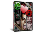 ACW DVD March 22, 2009 "Peace, Love & Anarchy" - San Antonio, TX ACW DVD March 22, 2009 "Peace, Love & Anarchy" - San Antonio, TX