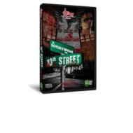 ACW DVD October 18, 2009 "A Nightmare on 10th Street" - Austin, TX ACW DVD October 18, 2009 "A Nightmare on 10th Street" - Austin, TX
