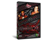 ACW DVD September 20, 2009 "Evolution of the Revolution" - Austin, TX ACW DVD September 20, 2009 "Evolution of the Revolution" - Austin, TX