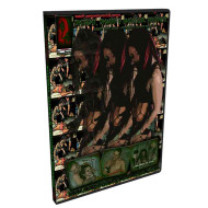 ACW DVD August 22, 2010 "Dismay, Distrust & Anti-Social Behavior" - San Antonio, TX ACW DVD August 22, 2010 "Dismay, Distrust & Anti-Social Behavior" - San Antonio, TX