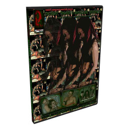 ACW DVD August 22, 2010 "Dismay, Distrust & Anti-Social Behavior" - San Antonio, TX ACW DVD August 22, 2010 "Dismay, Distrust & Anti-Social Behavior" - San Antonio, TX