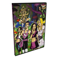 ACW DVD June 27, 2010 "American Joshi II- Queen of Queens" - San Antonio, TX ACW DVD June 27, 2010 "American Joshi II- Queen of Queens" - San Antonio, TX