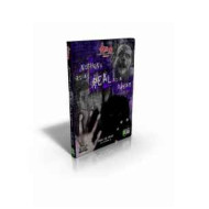 ACW DVD May 16, 2010 "Nothing is as Real as a Dream" - Austin, TX ACW DVD May 16, 2010 "Nothing is as Real as a Dream" - Austin, TX