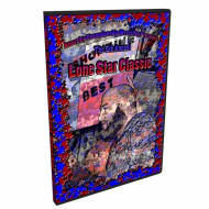 ACW DVD November 14, 2010 "5th Annual Lone Star Classic" - San Antonio, TX ACW DVD November 14, 2010 "5th Annual Lone Star Classic" - San Antonio, TX