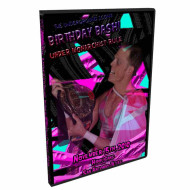 ACW DVD November 15, 2010 "The Underground Icon's Birthday Bash 2010" - San Antonio, TX ACW DVD November 15, 2010 "The Underground Icon's Birthday Bash 2010" - San Antonio, TX