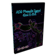ACW DVD October 10, 2010 "Beyond Good & Evil" - Austin, TX ACW DVD October 10, 2010 "Beyond Good & Evil" - Austin, TX
