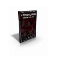 ACW DVD February 20, 2011 "A Psychotic Break" - Austin, TX ACW DVD February 20, 2011 "A Psychotic Break" - Austin, TX