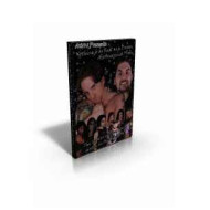 ACW DVD May 15, 2011 "Nothing is as Real as a Dream 2011" - San Antonio, TX ACW DVD May 15, 2011 "Nothing is as Real as a Dream 2011" - San Antonio, TX