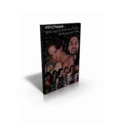 ACW DVD May 15, 2011 "Nothing is as Real as a Dream 2011" - San Antonio, TX ACW DVD May 15, 2011 "Nothing is as Real as a Dream 2011" - San Antonio, TX