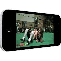 ACW August 5, 2012 "Fall From Grace" - Live Oak, TX (Download)