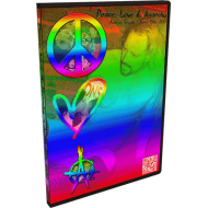 ACW DVD April 15, 2012 “Peace Love & Anarchy 2012” - Austin, TX ACW DVD April 15, 2012 “Peace Love & Anarchy 2012” - Austin, TX