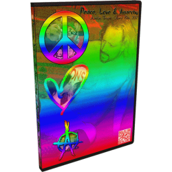 ACW DVD April 15, 2012 “Peace Love & Anarchy 2012” - Austin, TX ACW DVD April 15, 2012 “Peace Love & Anarchy 2012” - Austin, TX