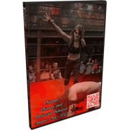 ACW DVD August 19, 2012 "Distrust, Dismay & Antisocial Behavior" - Austin TX  ACW DVD August 19, 2012 "Distrust, Dismay & Antisocial Behavior" - Austin TX