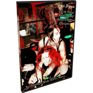 ACW DVD June 24, 2012 "Queen Of Queens 2012" - Live Oak, TX ACW DVD June 24, 2012 "Queen Of Queens 2012" - Live Oak, TX