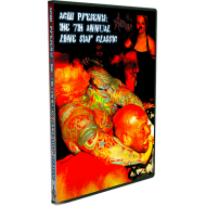 ACW DVD November 11, 2012 "7th Annual Lone Star Classic" - Austin, TX ACW DVD November 11, 2012 "7th Annual Lone Star Classic" - Austin, TX