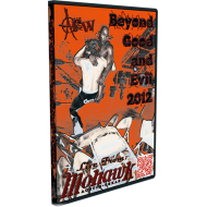 ACW DVD October 21, 2012 "Beyond Good & Evil" - Austin, TX ACW DVD October 21, 2012 "Beyond Good & Evil" - Austin, TX