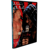 ACW DVD September 16, 2012 "Evolution Of The Revolution" - Austin, TX ACW DVD September 16, 2012 "Evolution Of The Revolution" - Austin, TX