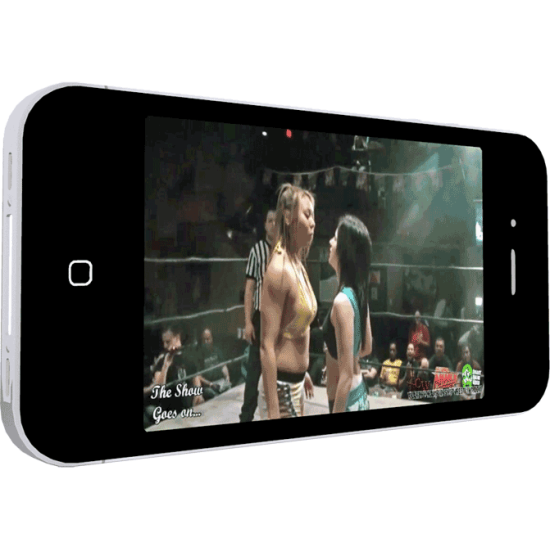 ACW February 19, 2012 "The Show Goes on…" - Live Oak, TX (Download)