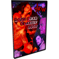 ACW DVD November 17, 2013 "2013 Lone Star Classic" - Austin, TX ACW DVD November 17, 2013 "2013 Lone Star Classic" - Austin, TX