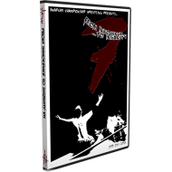 ACW DVD July 21, 2013 "From Innocence to Insanity" - Austin, TX  ACW DVD July 21, 2013 "From Innocence to Insanity" - Austin, TX