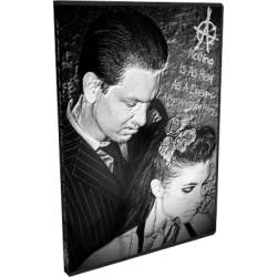 ACW DVD May 19, 2013 "Nothing Is As Real As A Dream" - Austin, TX ACW DVD May 19, 2013 "Nothing Is As Real As A Dream" - Austin, TX