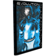 ACW DVD September 15, 2013 "The Evolution of the Revolution 2013" - Austin, TX  ACW DVD September 15, 2013 "The Evolution of the Revolution 2013" - Austin, TX