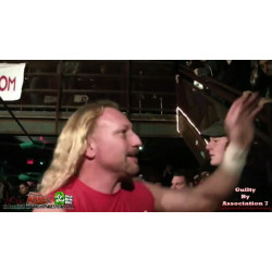 ACW January 20, 2013 "Guilty By Association 7" - Austin, TX (Download) ACW January 20, 2013 "Guilty By Association 7" - Austin, TX (Download)