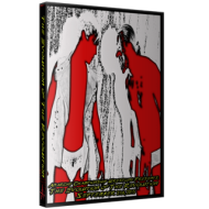 ACW DVD September 21, 2014 "The Evolution of Revolution 2014" - Austin, TX ACW DVD September 21, 2014 "The Evolution of Revolution 2014" - Austin, TX