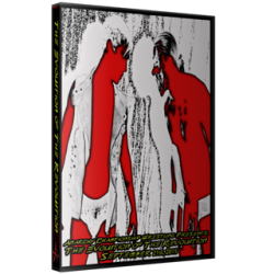 ACW DVD September 21, 2014 "The Evolution of Revolution 2014" - Austin, TX ACW DVD September 21, 2014 "The Evolution of Revolution 2014" - Austin, TX