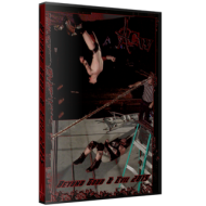 ACW DVD October 12, 2014 "Beyond Good & Evil 2014" - Austin, TX ACW DVD October 12, 2014 "Beyond Good & Evil 2014" - Austin, TX