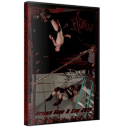 ACW DVD October 12, 2014 "Beyond Good & Evil 2014" - Austin, TX ACW DVD October 12, 2014 "Beyond Good & Evil 2014" - Austin, TX