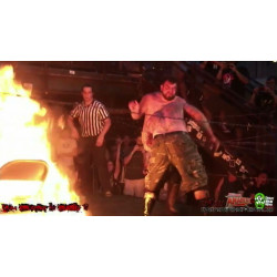 ACW December 15, 2014 "Delusions of our Childish Days 2014" - Austin, TX (Download)