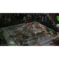 ACW January 18, 2015 "Guilty By Association 9" - Austin, TX (Download) ACW January 18, 2015 "Guilty By Association 9" - Austin, TX (Download)