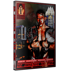 ACW DVD February 22, 2015 "An Absence of Law 2015" - Austin, TX ACW DVD February 22, 2015 "An Absence of Law 2015" - Austin, TX