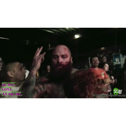 ACW April 12, 2015 "Peace, Love & Anarchy 2015" - Austin, TX (Download) ACW April 12, 2015 "Peace, Love & Anarchy 2015" - Austin, TX (Download)