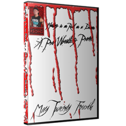 ACW DVD May 24, 2015 "Nothing is as Real as a Dream 2015" - Austin, TX  ACW DVD May 24, 2015 "Nothing is as Real as a Dream 2015" - Austin, TX