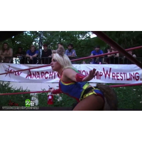 ACW September 20, 2015 "Evolution of the Revolution 2015" - Austin, TX (Download)