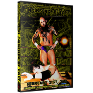 ACW DVD February 21, 2016 "An Absence of Law 2016" - Austin, TX  ACW DVD February 21, 2016 "An Absence of Law 2016" - Austin, TX