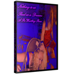 ACW DVD May 15, 2016 "Nothing is as Real as a Dream 2016: A Wrestling Prom" - Austin, TX  ACW DVD May 15, 2016 "Nothing is as Real as a Dream 2016: A Wrestling Prom" - Austin, TX