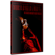 ACW DVD June 23, 2019 "Nothing Is As Real As a Dream: Queen Of Queens" - Austin, TX ACW DVD June 23, 2019 "Nothing Is As Real As a Dream: Queen Of Queens" - Austin, TX