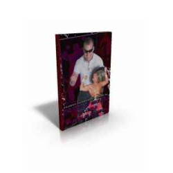 ACW DVD "Best Of Mike Dell Volume 3: By Hook or by Crook"  ACW DVD "Best Of Mike Dell Volume 3: By Hook or by Crook"