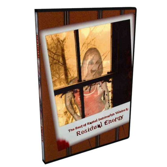 ACW DVD "Best of Rachel Summerlyn Volume 2: Residual Energy"