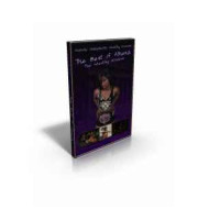 ACW DVD "The Best Of Athena: Wrestling Goddess" ACW DVD "The Best Of Athena: Wrestling Goddess"