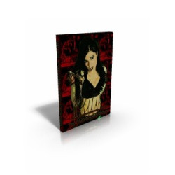 ACW DVD "Best of Lady Poison- Volume 1" ACW DVD "Best of Lady Poison- Volume 1"