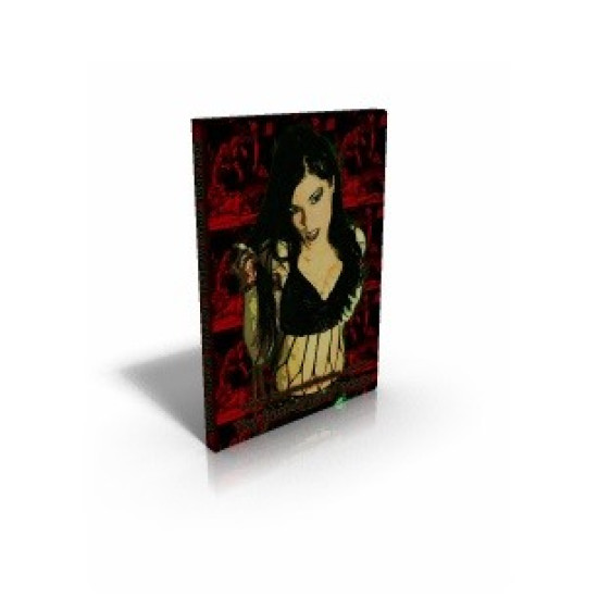 ACW DVD "Best of Lady Poison- Volume 1"
