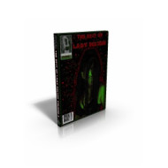 ACW DVD "Best of Lady Poison- Volume 2" ACW DVD "Best of Lady Poison- Volume 2"